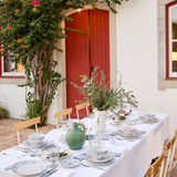 Vila Dinner Plate