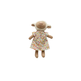 Plush Cotton Animal