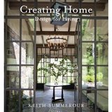Creating Home: Design for Living