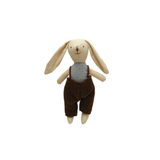 Plush Cotton Animal