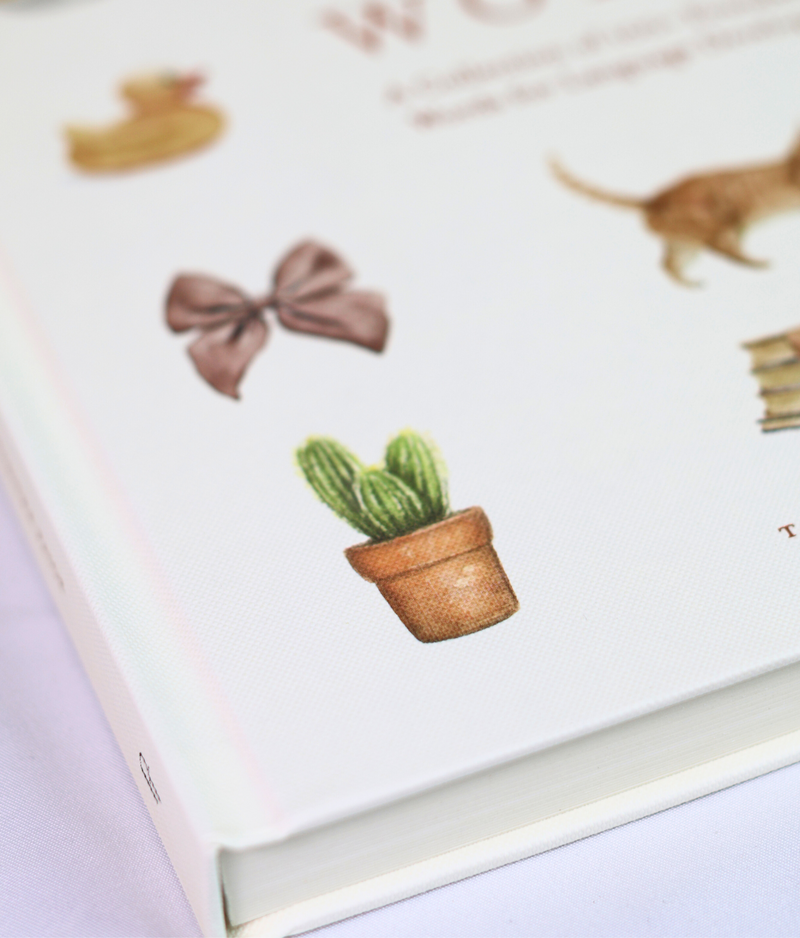 Our Big Book Of Words