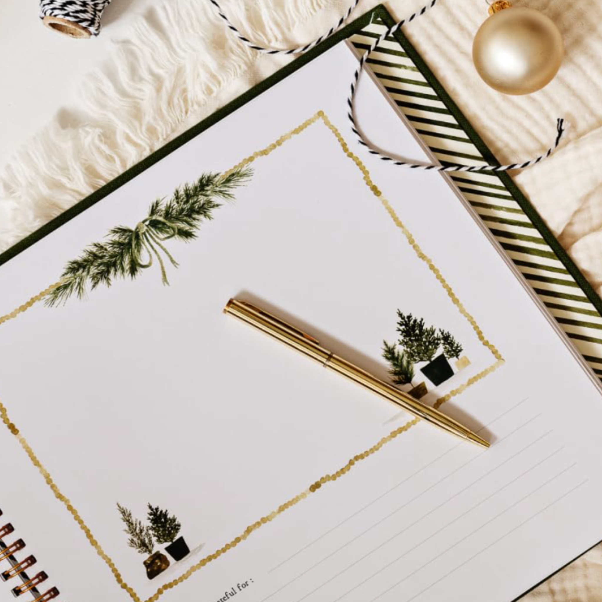 Our Christmas Story
