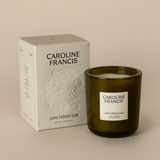 Caroline Francis Candle Collection