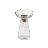 Leon Glass Taper Holder