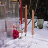 Lucasta Candleholder