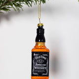 Whiskey Ornament