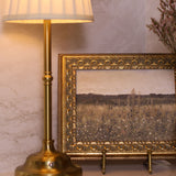 Wildflower Field Framed Art