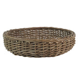 Willow Low Baskets