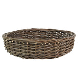 Willow Low Baskets