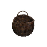 Willow Round Wall Baskets