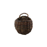 Willow Round Wall Baskets