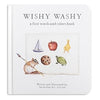 Wishy Washy - A First Words and Colors Book