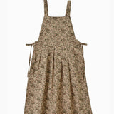 Cotton Flower Apron
