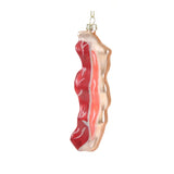 Bacon Slice Ornament