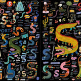 Beauty of Letters