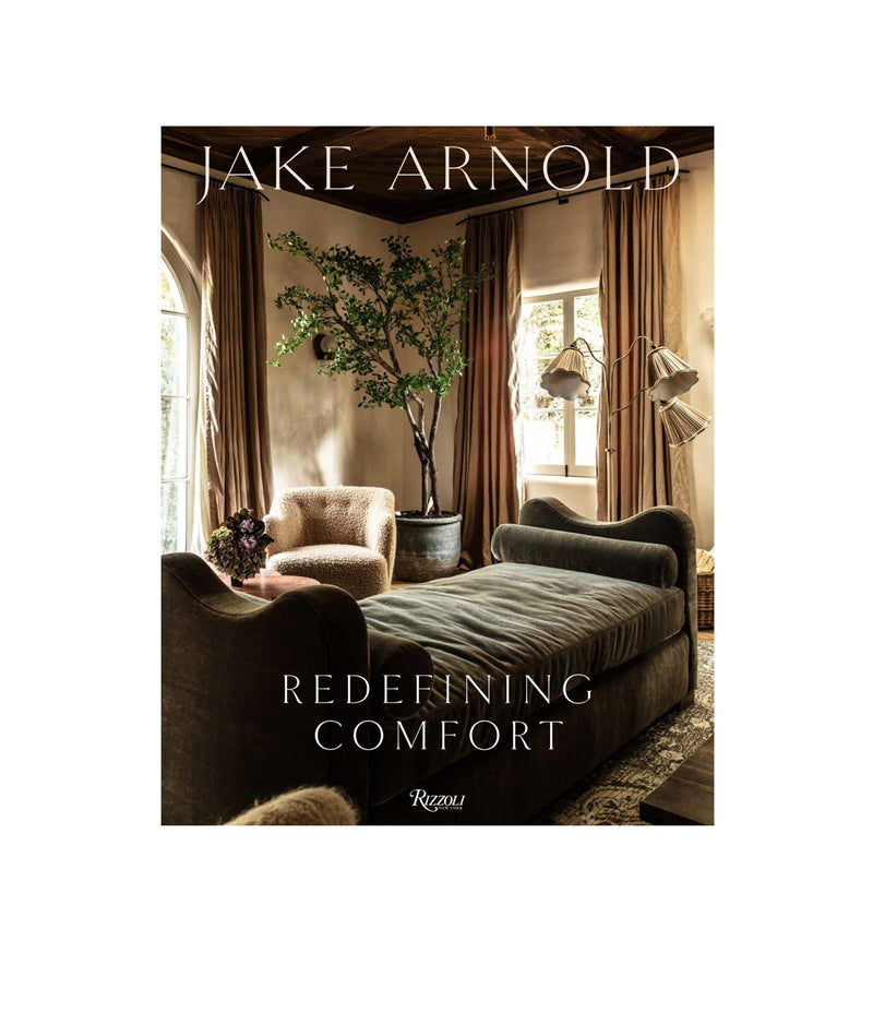 Redefining Comfort