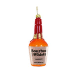Bourbon Whiskey Ornament
