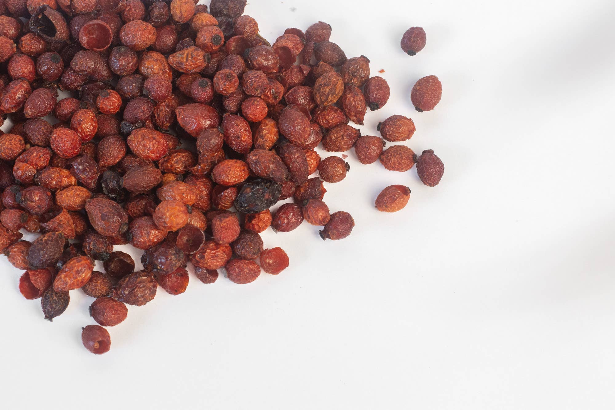 Scented Rose Hips | Cinnamon & Clove
