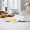 Ceramic Butter Dish