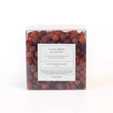 Scented Rose Hips | Cinnamon & Clove