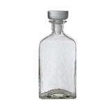Glass Decanter