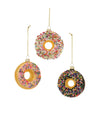 Donut with Sprinkles