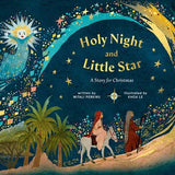 Holy Night and Little Star