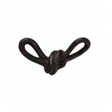 Cast Iron Knot Décor