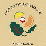 The Moosewood Cookbook