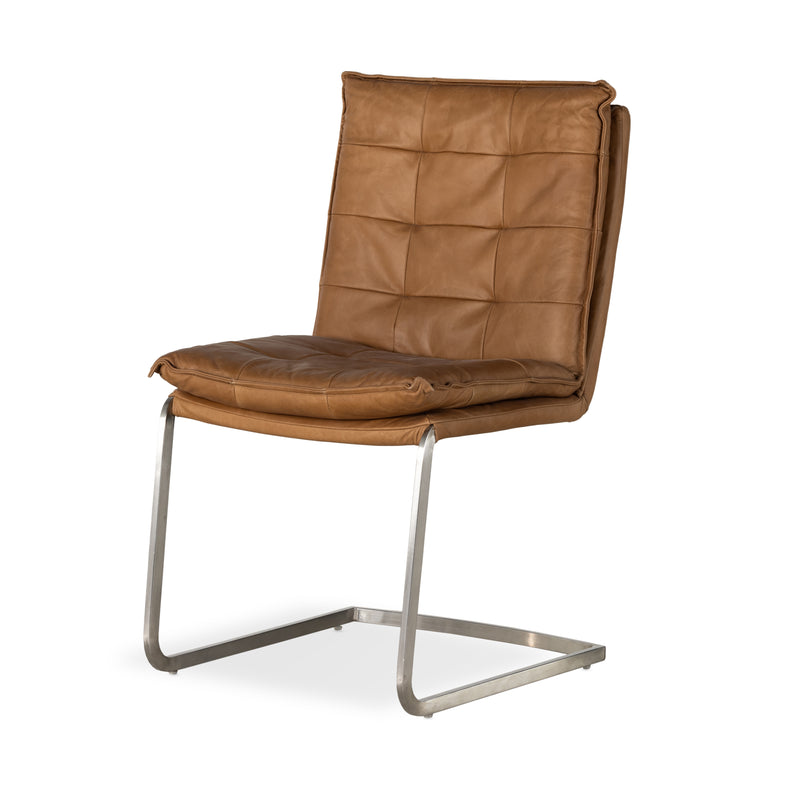 Penny Dining Chair - Brandy