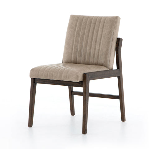 Alice Dining Chair-Sonoma Grey