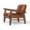 Oaklynn Chair-Raleigh Chestnut