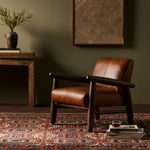 Oaklynn Chair-Raleigh Chestnut