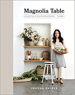 Magnolia Table - Volume 2