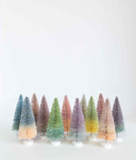 Ombre Trees
