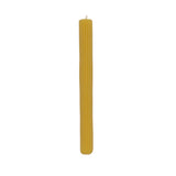Beeswax Custom Taper-Pleated