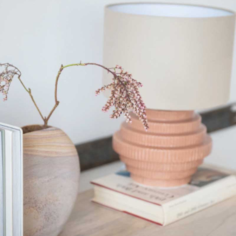Sandstone Vase