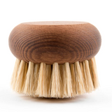 Heritage Ash Wood Body Brush