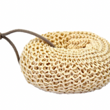 Cotton Bath Sponge