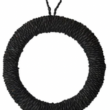Round Rope Trivet