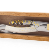 Bone Corkscrew