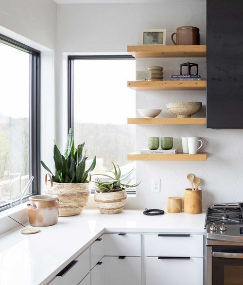 Round Rope Trivet