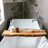Wooden Bath Brush