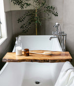 Wooden Bath Brush