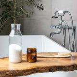 Wooden Bath Brush
