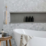 Wooden Bath Brush