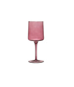 Stemmed Wine Glass