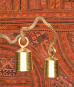 Banded Brass Bell