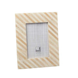 Bone & Horn Frame