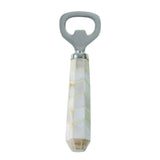 Shell Mosaic Bottle Opener
